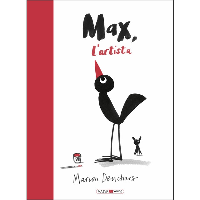Max, l/artista.pdf