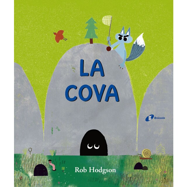 La cova.pdf