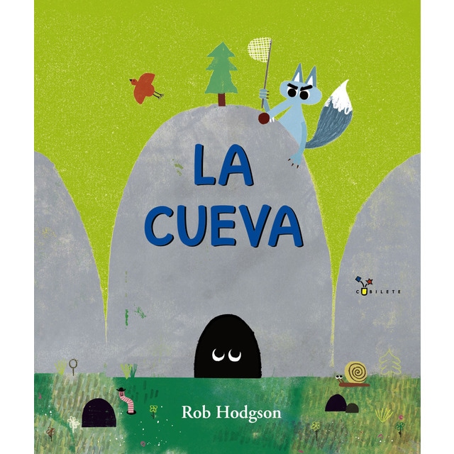 La cueva.pdf