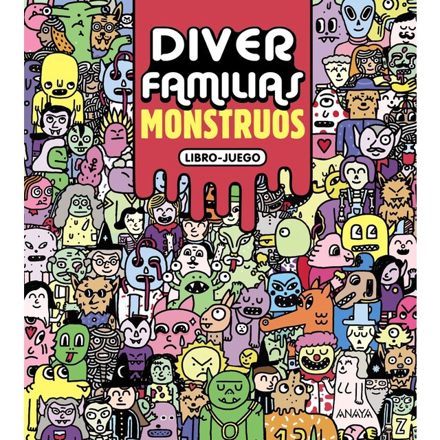 Diver familias - monstruos.pdf