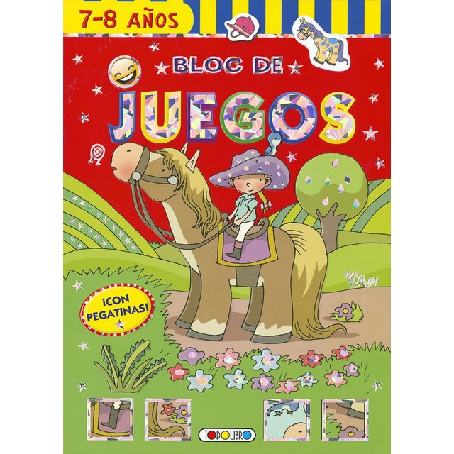Ponis 7-8 años.pdf