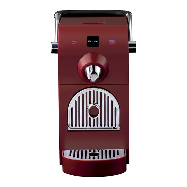 Cafetera Cápsulas Digrato Automática Para Ec Espresso D1r rqFYxRwrn