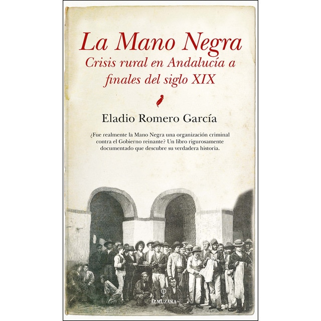La mano negra.pdf