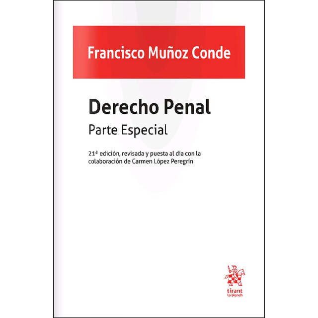 Derecho penal parte especial 21ª edición 2017.pdf