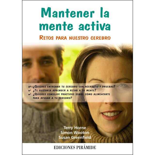 Mantener la mente activa: Retos para nuestro cerebro.pdf