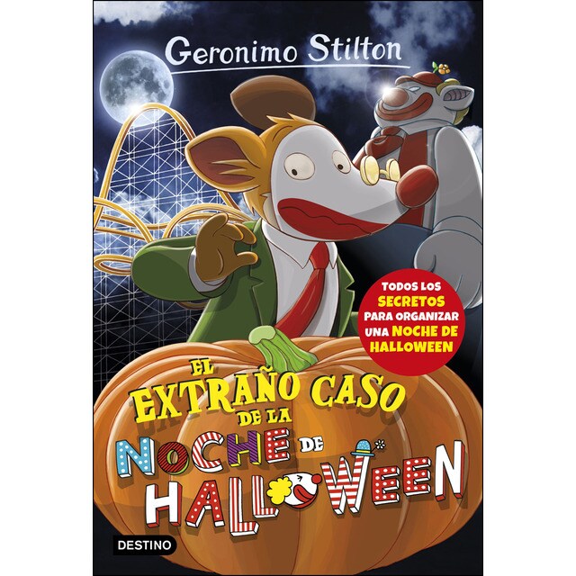 El extraño caso de la noche de halloween.pdf