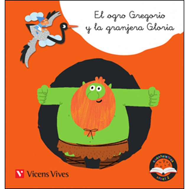 El ogro gregorio y la g..pdf