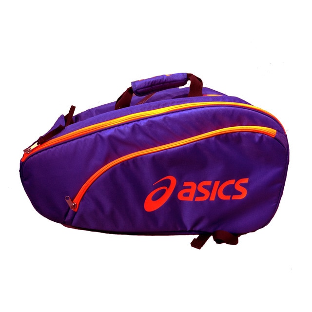 paletero de asics paletero de asics