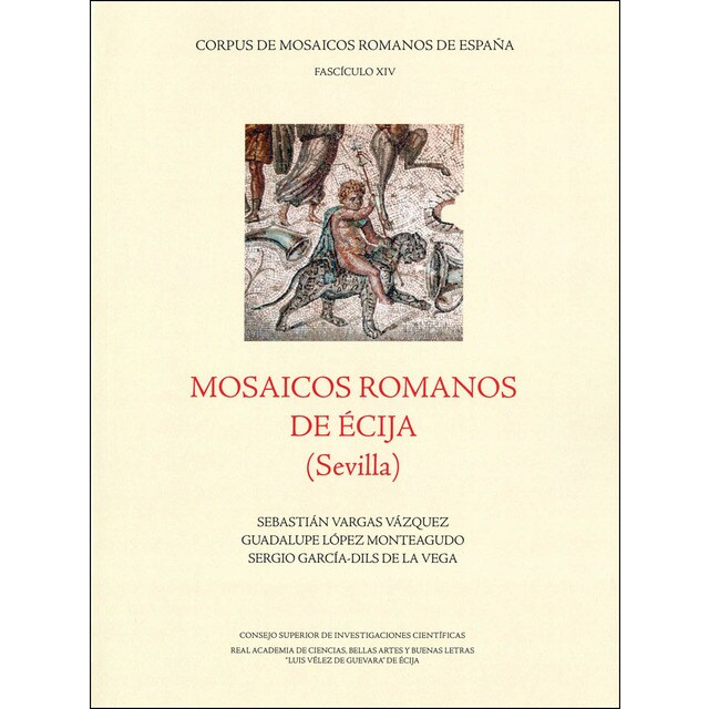 Mosaicos romanos de écija.pdf