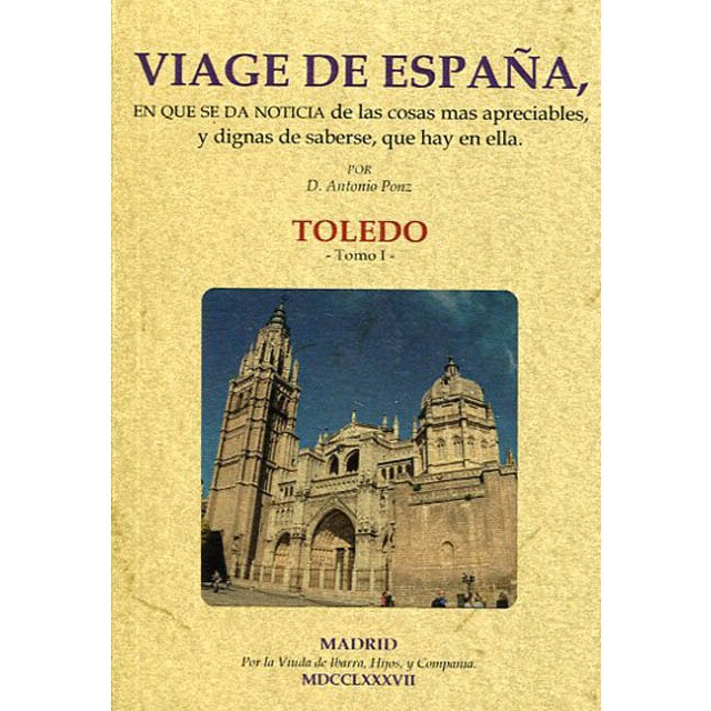 Viage de españa. Tomo i. Toledo.pdf
