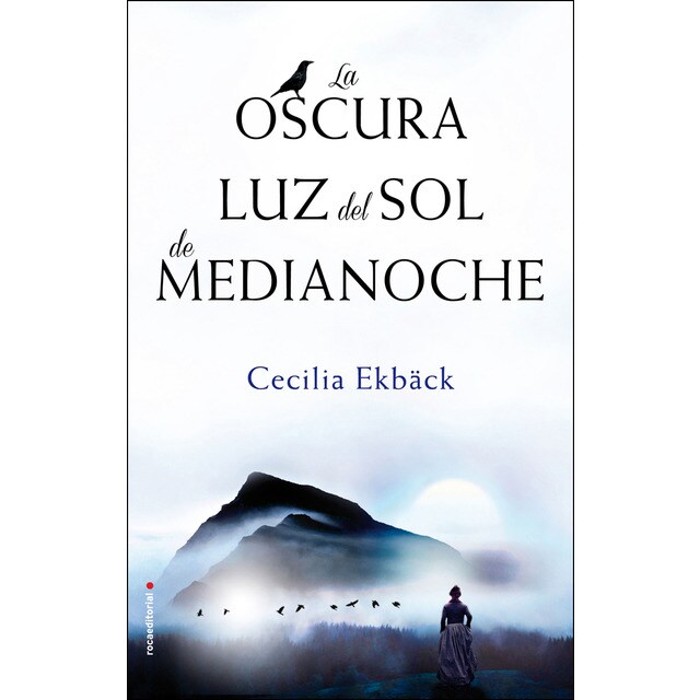 La oscura luz del sol de medianoche.pdf