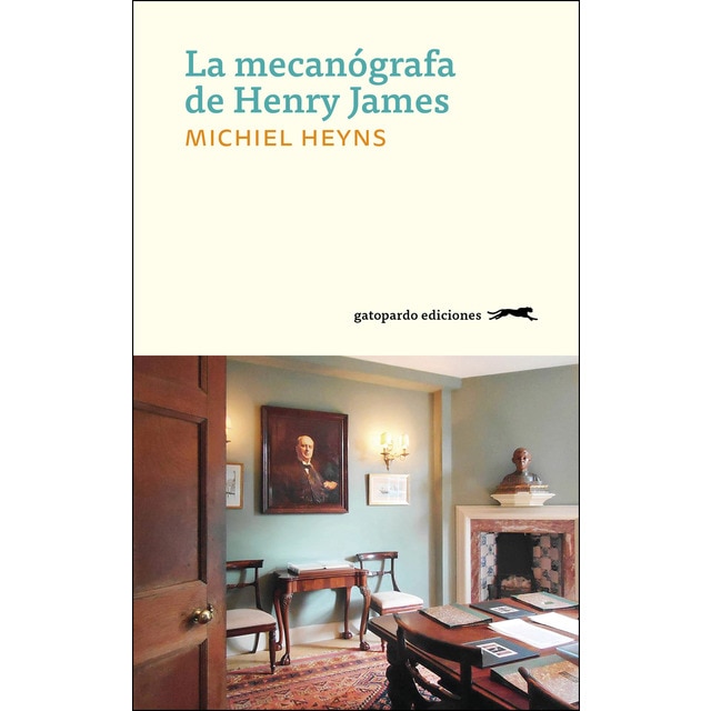 La mecanógrafa de henry james.pdf
