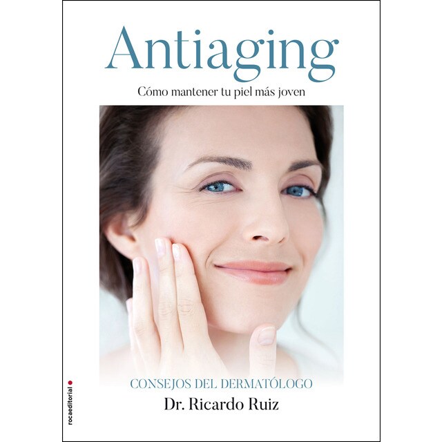 Antiaging: Cómo mantener tu piel más joven.pdf