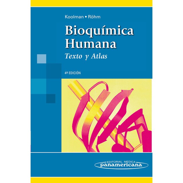 Bioquímica humana: Texto y atlas.pdf