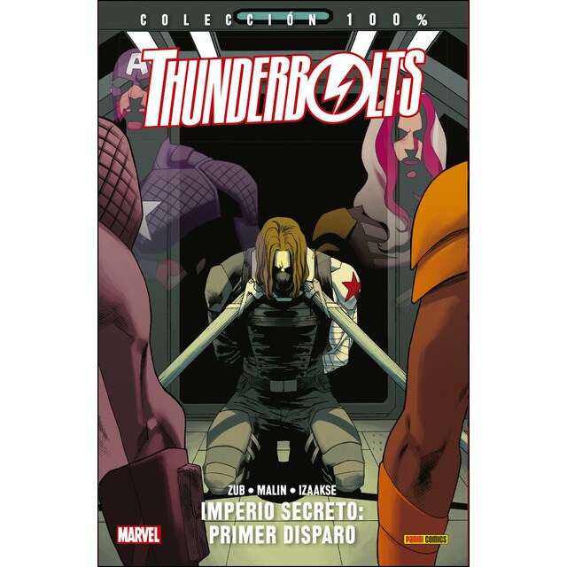 Thunderbolts 2. Imperio secreto: primer disparo.pdf