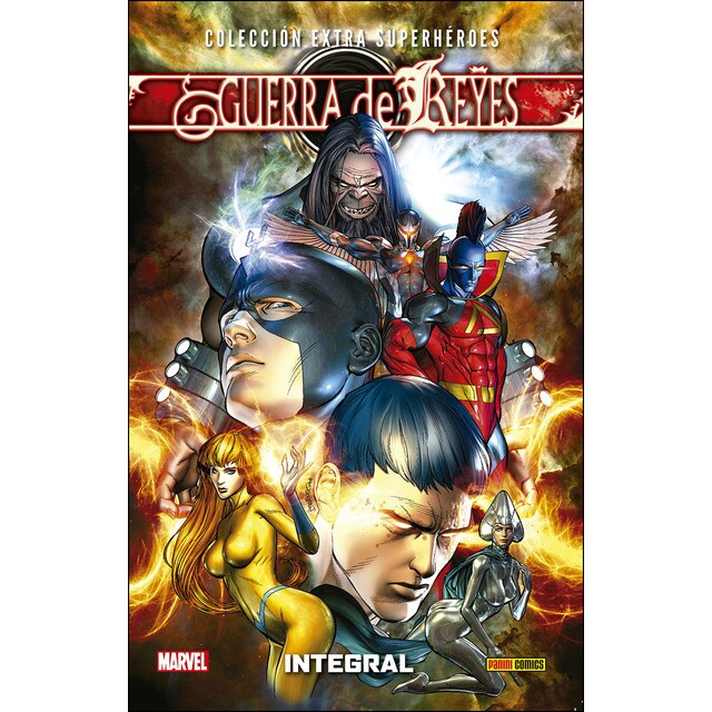 Guerra de reyes. Integral.pdf