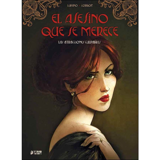 El asesino que se merece vol. 2.pdf