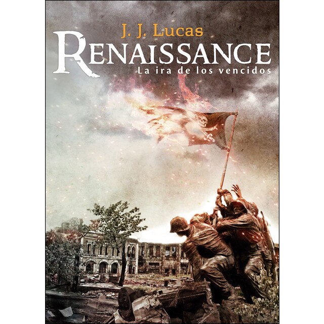 Renaissance: la ira de los vencidos.pdf
