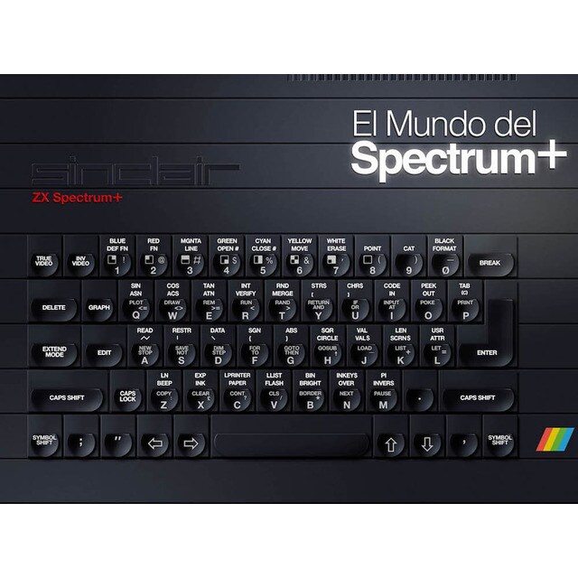 El mundo del spectrum+.pdf