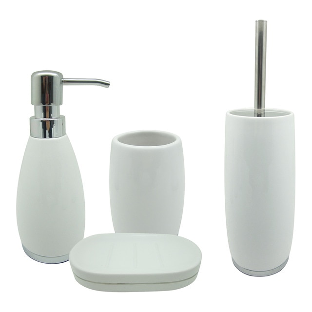 El Corte Ingl s Londres bathroom accessories collection Home