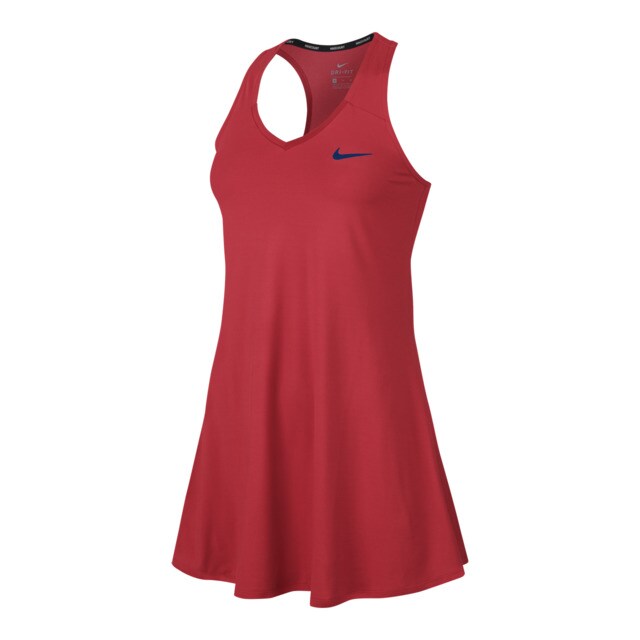 vestido nike court pure vestido nike court pure