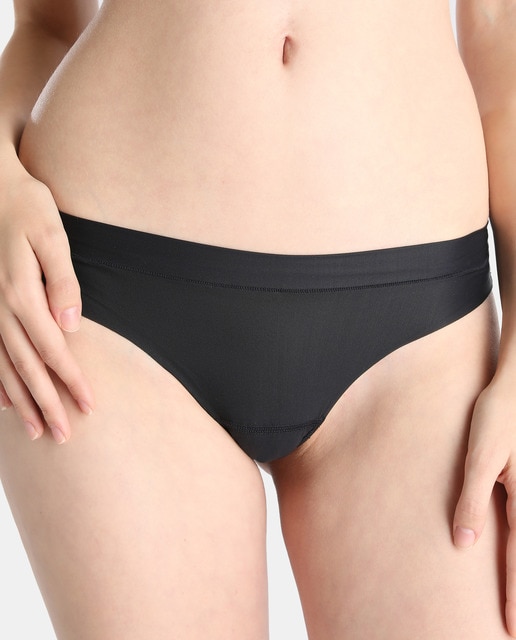 Tanga básico de muj
