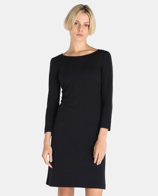 armani jeans dress
