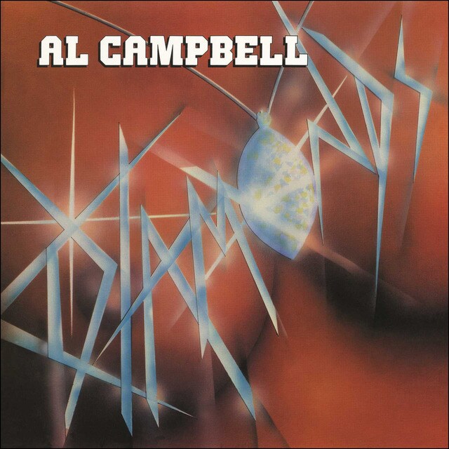 Diamonds LPVinilo