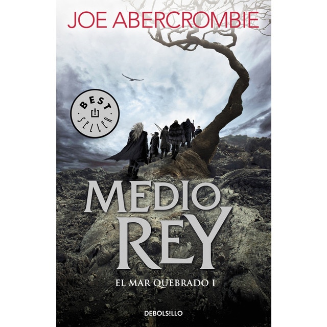 Medio rey.pdf