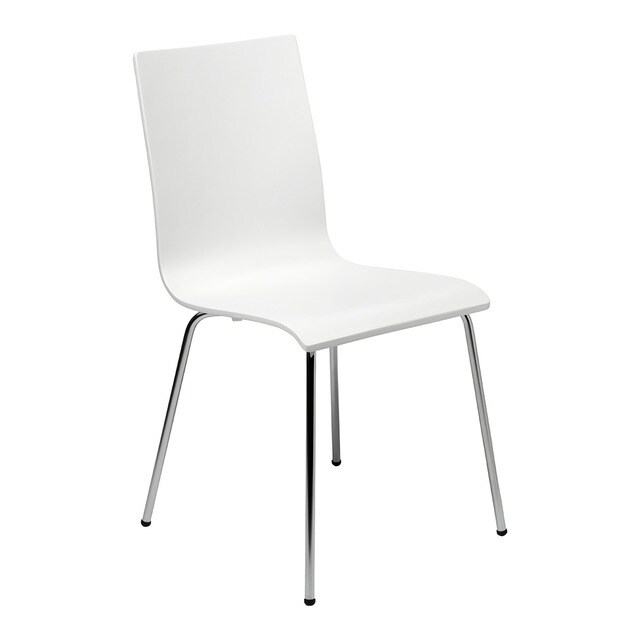 Silla de comedor metálica Tom · Hogar · El Corte Inglés Silla de comedor metálica Tom · Hogar · El Corte Inglés