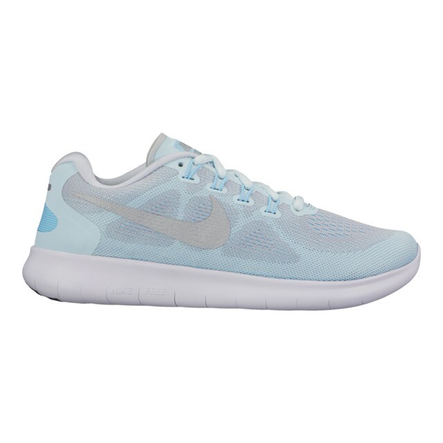 el corte ingles nike free rn