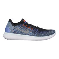nike free flyknit mujer 2017