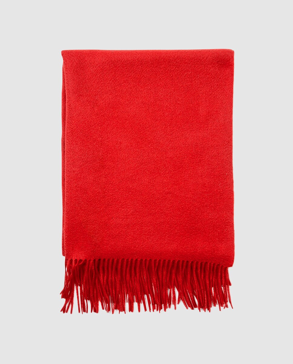 bufanda cashmere hombre el corte inglés