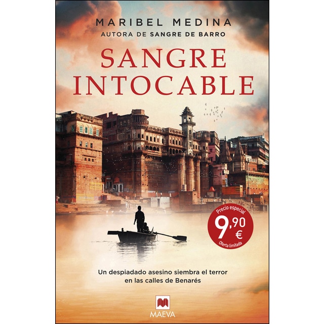 Sangre intocable especial: Un despiadado asesino siembra el terror en las calles de benarés.pdf