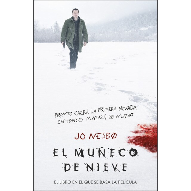 El muñeco de nieve.pdf