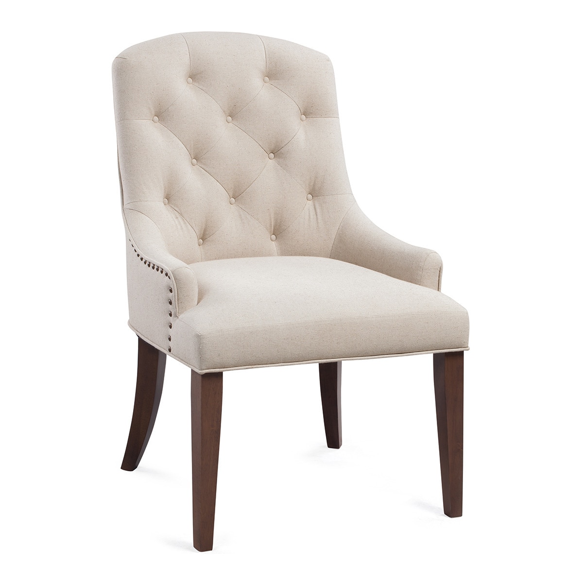 Silla de comedor tapizada Marcelle El Corte Inglés · Hogar · El Corte Inglés