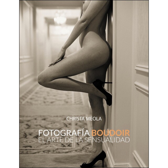 Fotografía boudoir. El arte de la sensualidad.pdf