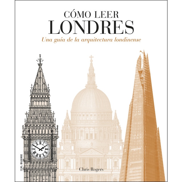 Cómo leer Londres. Una guía de la arquitectura londinense.pdf