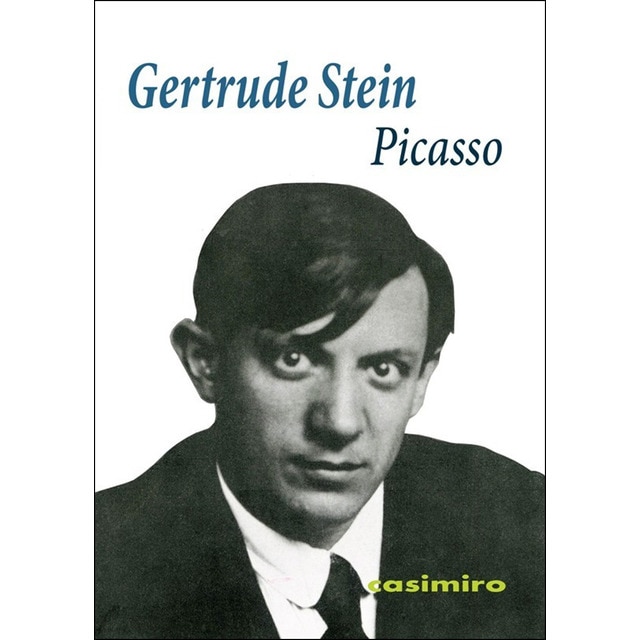 Picasso (Tapa blanda)