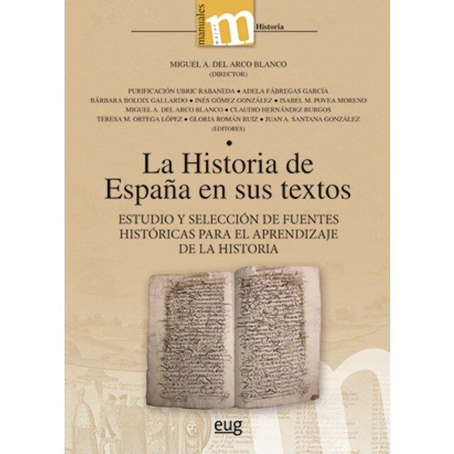Historia de españa en sus textos.pdf