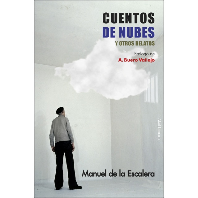 Cuentos de nubes y otros relatos (Tapa blanda)