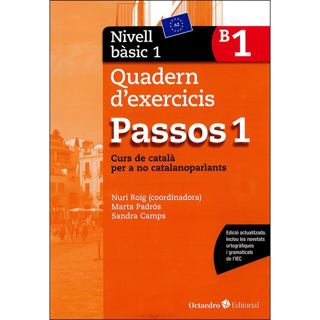 Passos 1 basic. Quadern 1.pdf
