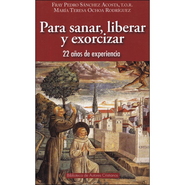 Para sanar, liberar y exorcizar.pdf