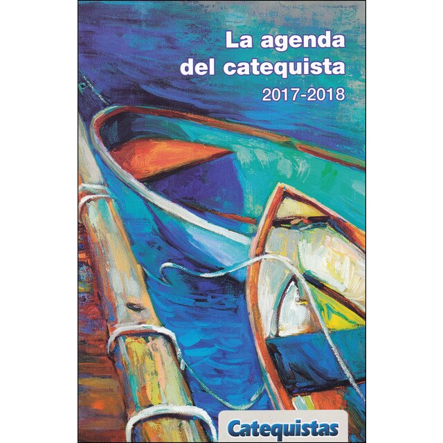 La agenda del catequista 2017-2018.pdf