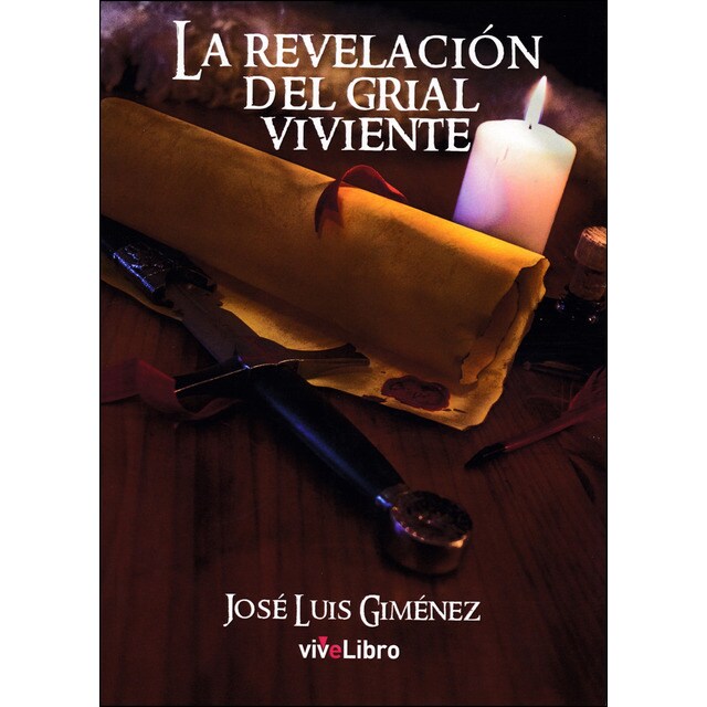 La revelación del grial viviente.pdf