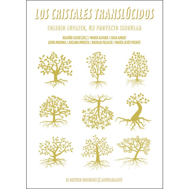 Los cristales translúcidos: Colegio lupasco, un proyecto singular.pdf