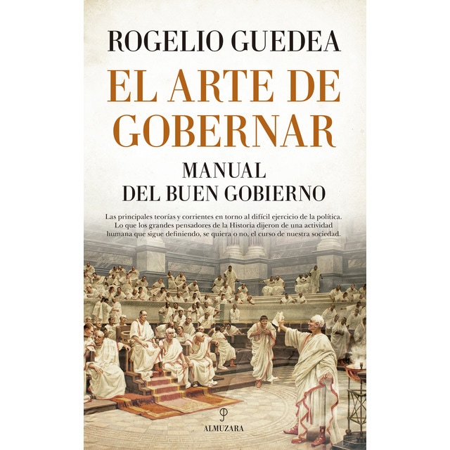 El arte de gobernar.pdf