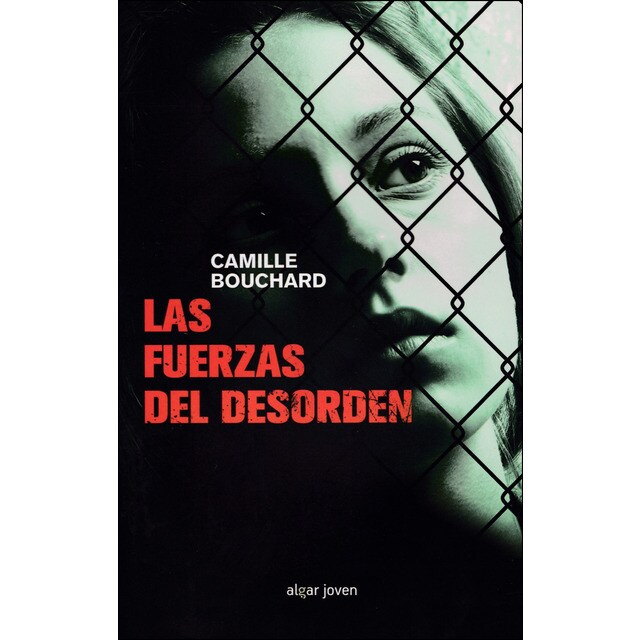 Las fuerzas del desorden (Tapa blanda)