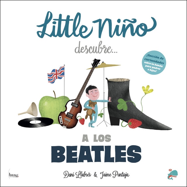 Little niño descubre a los beatles.pdf