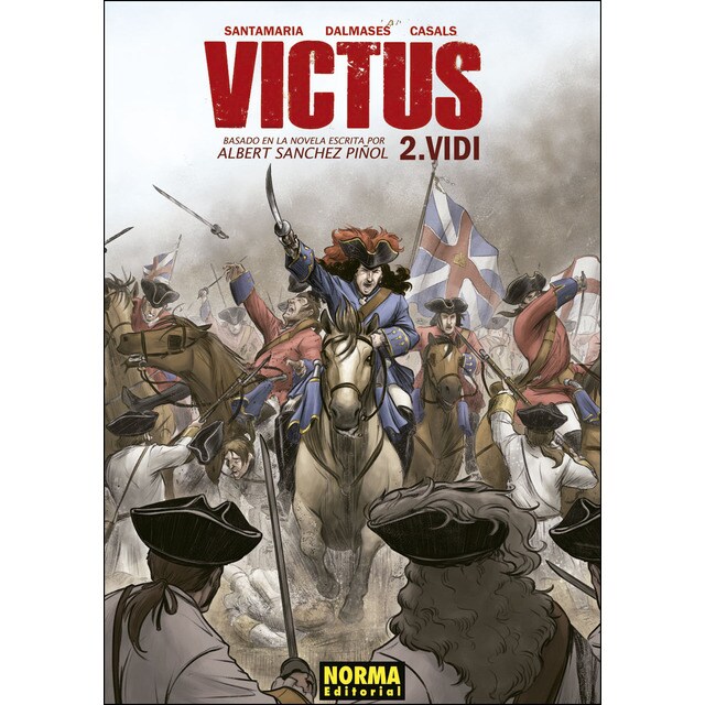 Victus 2